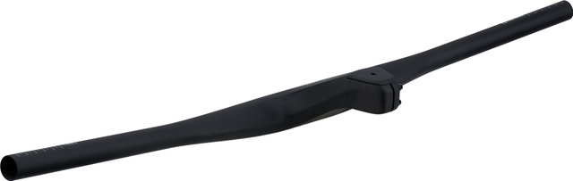 GEMINI PRÖPUS XC Lightweight Lenker-Vorbau-Einheit - matt UD Carbon/740 mm, 90 mm