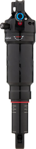 RockShox SIDLuxe Ultimate 3P Solo Air Remote Shock for Santa Cruz Blur 4 TR - black/190 mm x 45 mm