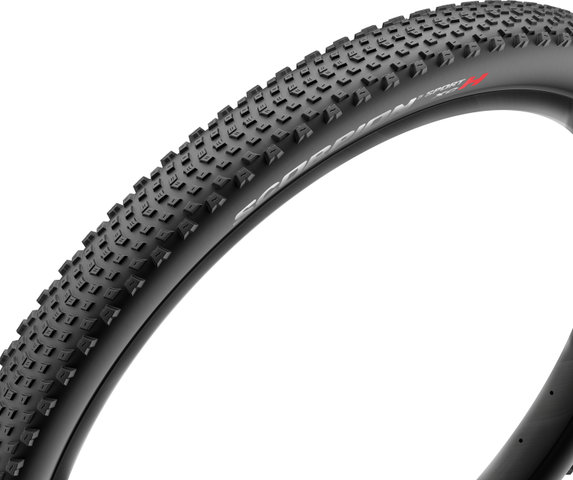 Pirelli Scorpion Sport XC H 29" Faltreifen - black/29 "/55 mm/55-622/2.2 "