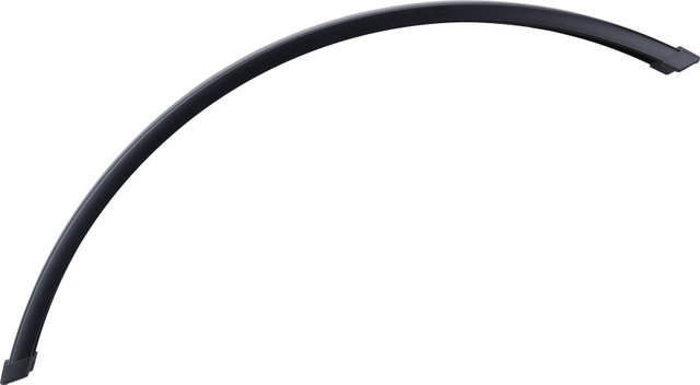 SKS Mudguard for Infinity Pannier Rack System - black/56 mm