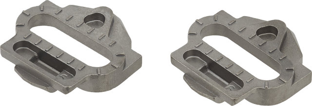 Hope Pedal Cleat Kit für Hope Union Klickpedale - universal/4°