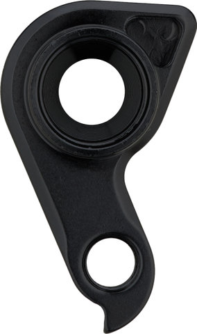 Scott Patilla de cambios para Scale Aluminio desde Modelo 2017 - negro/tipo 3