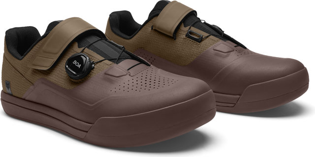 Fox Head Chaussures VTT Union BOA - purple dusk | 42