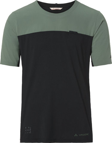 VAUDE Shirt Kuro II - agave/S