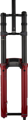 RockShox BoXXer Ultimate Charger 3 RC2 DebonAir+ Boost 29" Suspension Fork - boxxer electric red-gloss/15 mm Thru Axle/200 mm/52 mm/1 1/8"/29"/110 mm
