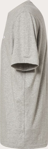 Oakley Relax T-Shirt 2.0 - new granite hthr | M