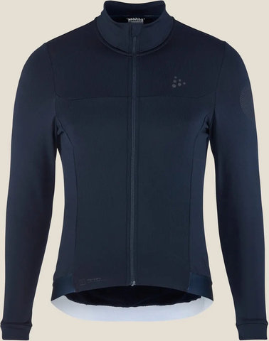 Craft Bike Subz L/S 2 Herren Fahrradtrikot - blaze | M