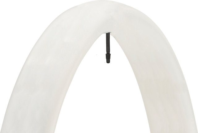 REVOLOOP REVOLOOP .fat Inner Tube for 26" - transparent/96-559 to 127-559/Presta Valve (SV)/26 x 3.8-5.0 Presta 40 mm/40 mm