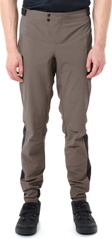 VAUDE Pantalones Moab - coconut | L