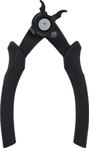 Topeak Power Link Pro Chain Lock Pliers - black