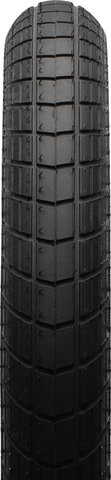 Schwalbe Big Apple 20" wire tyre - Workshop Packaging - black-reflective | 20 | 2.15 | 55 mm | 55-406