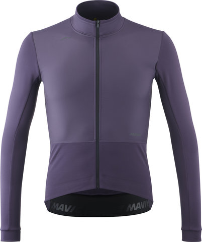 Mavic Chaqueta Híbrida Cósmica Térmica - purple velvet | M