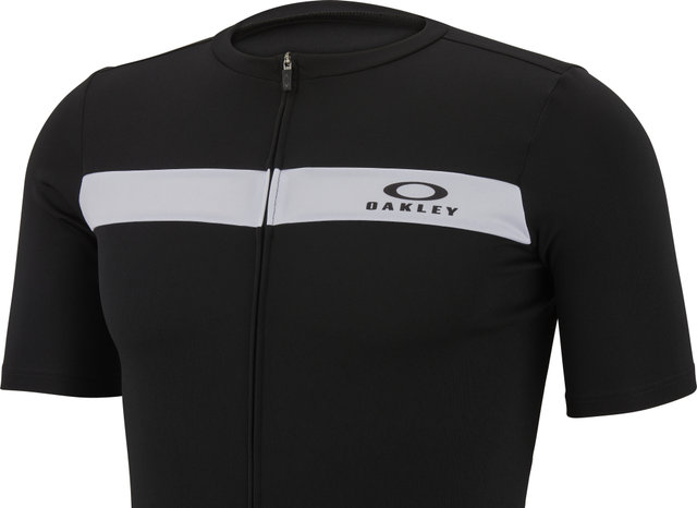 Oakley Icon Classic Jersey - blackout/M