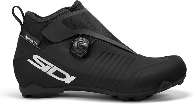 Sidi - black-black/44/44