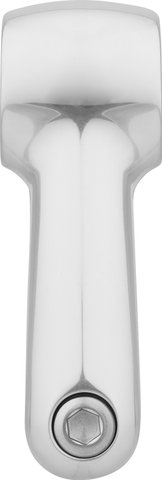 NITTO Potence NP SX 25.4 - argenté/71°/70 mm