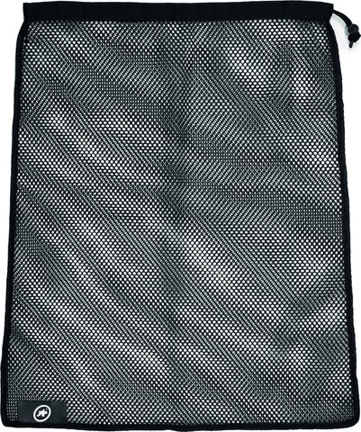 ASSOS Laundry Bag Evo Wäschenetz - black