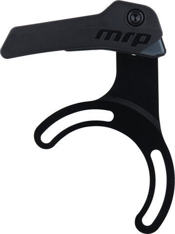 MRP Kettenführung 1x V3 1-fach für Shimano E8000/7000 - black/34 - 38 Z/Umwerfer