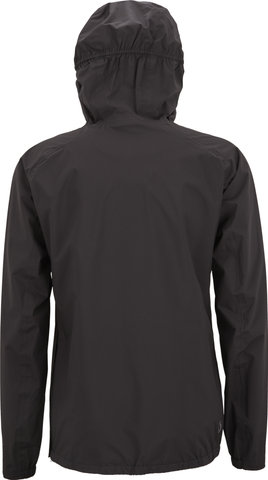 ION Shelter Anorak 2.5L Rain Jacket - black/M