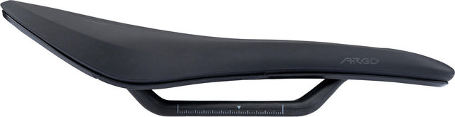 Fizik Vento Argo X1 Carbon Saddle - black/265 mm/140 mm