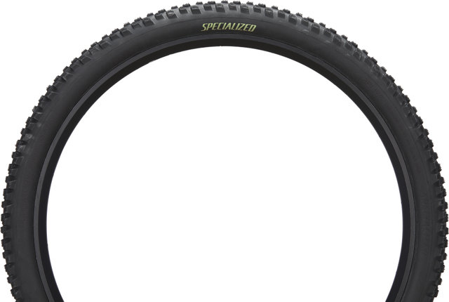 Specialized Purgatory Grid Trail T7 29" Faltreifen - black/29 "/61 mm/61-622/2.4 "