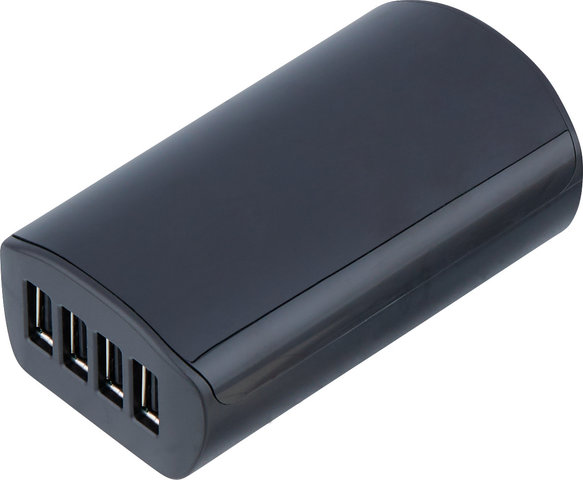 Campagnolo Cargador Super Record Wireless - negro