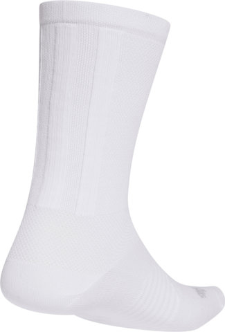 adidas Cycling Calcetines CYCLING SOCKS - white-white | 39 - 41