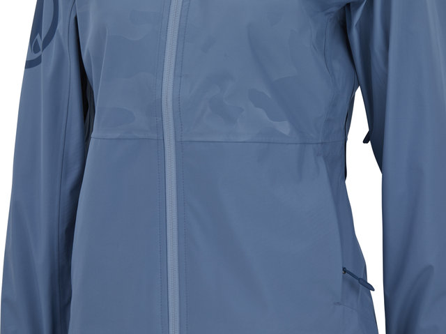 Endura Veste Femme SingleTrack II - blue steel/S