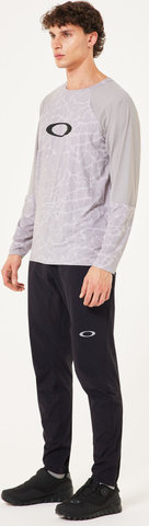 Oakley Camiseta de manga larga Seeker Airline - -/-