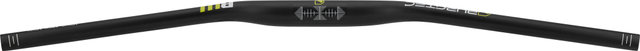 Burgtec Ride Wide Carbon DH 35 30 mm Riser Lenker - UD Carbon/800 mm