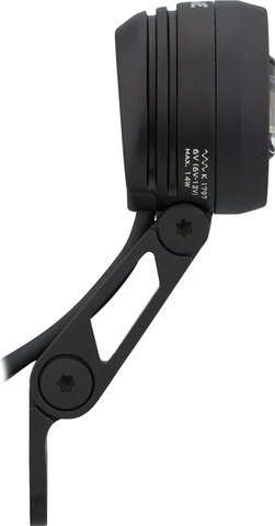 Lupine SL Nano Classic F E-Bike LED Front Light - StVZO approved - black/900