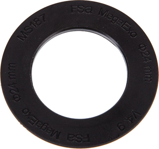 FSA MS187 Cap for MegaExo Bottom Brackets - universal