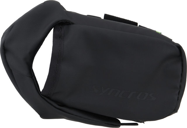 Syncros Sacoche de Selle Speed iS Direct Mount 450 - black/450 