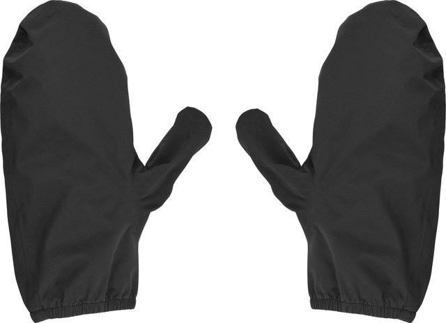 VAUDE Veste Mens Comyou Rain - black/S