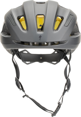 Specialized Align II MIPS Helmet - black-black reflective | 56 - 60 cm