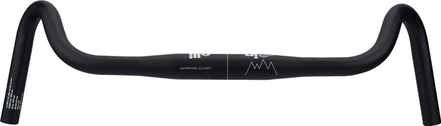 Cinelli Manillar Largo 31.8 - black/560 