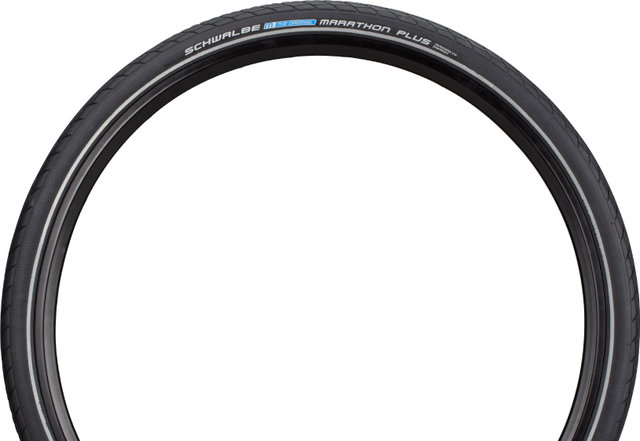 Schwalbe Pneu Rigide Marathon Plus Performance 26" - noir-reflex/26 /40 /1.5 /40-559