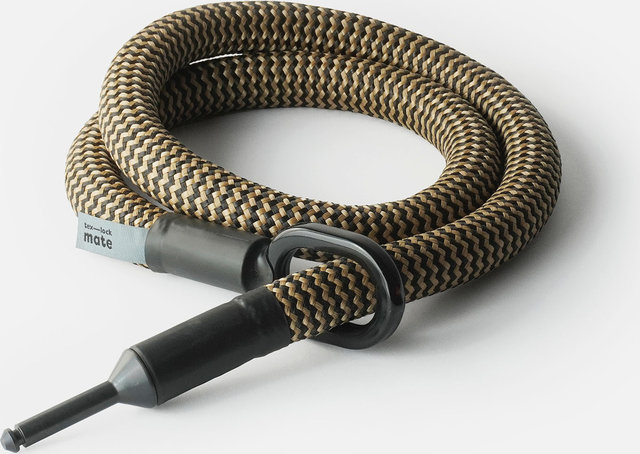 tex-lock mate Einsteckkette Modell 2024 - wild hemp