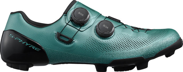 Shimano S-Phyre SH-RX910 Gravel Shoes - deep sea | 46