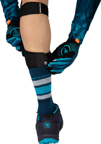 Endura MT500 D3O Schienbeinschoner - black | L/XL