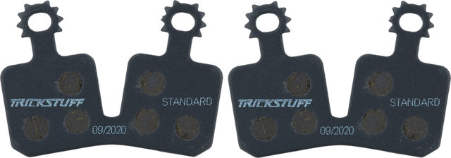 Trickstuff Disc STANDARD Brake Pads for Magura - organic - steel/MA-009