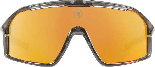 Endura Gabbro II Brille - grey | orange