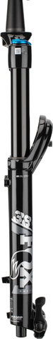 Fox Racing Shox Fourche 38 Float 29" Grip Rhythm E-Optimized - black | 44 mm | 170 mm | 110 mm | 29" | 1 1/8" - 1,5" tapered | Axe Traversant 15 mm