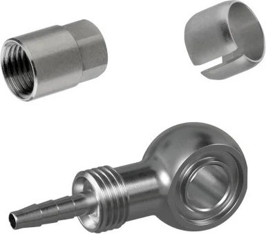 Magura Conjunto de conexión ETT Banjo M5 - universal