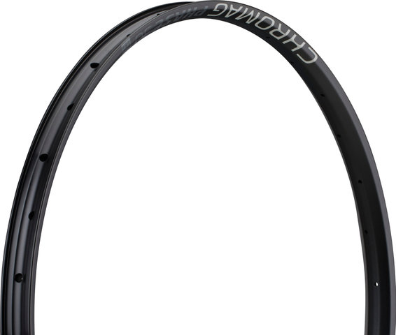 Chromag Phase30 Disc 29" Felge - black/32/29"