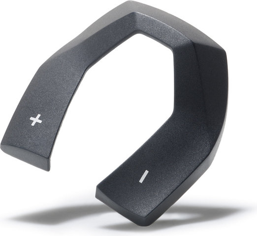 Bosch Palanca basculante unidad de control Intuvia - negro