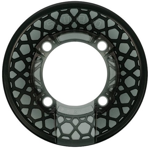 Bashguard para Saint FC-M810 / FC-M815 - negro/38-42 dientes