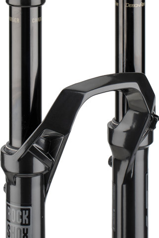 RockShox Horquilla de Suspension Lyrik Select+ RC DebonAir+ 29" - Emb.de Taller - black | 15 mm Eje Pasante | 29" | 140 mm | 1 1/8" - 1,5" tapered | 110 mm | 44 mm