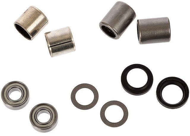 Ritchey Pedal Bearing Kit for WCS Echelon / Pro Paradigm / WCS Paradigm - universal/universal