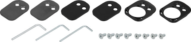 magped Magnetpedale Ultra 2 150 - black