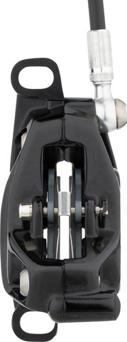 SRAM Frein à Disque en Carbone G2 Ultimate - gloss black/Roue arrière/Flip-Flop (non spécifique au côté)